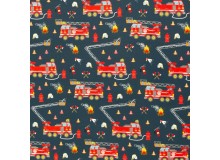 Jersey - Feuerwehr Sandra Kretzmann